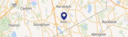 Well-Maintained Avon Multifamily Property