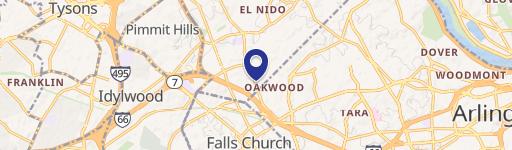 Falls Church Specialty Property