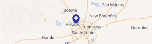 San Antonio Specialty Property For Sale