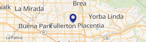 Fullerton Office Suites For Lease