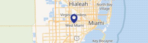 Triplex Near MIA and Expressways