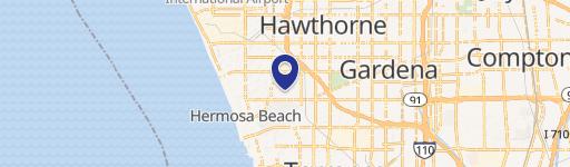 Redondo Beach Four-Unit Apartment Building