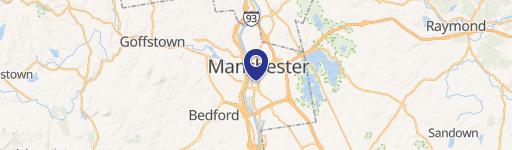 Manchester Two-Family Property with Garage