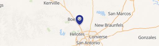 San Antonio Specialty Property