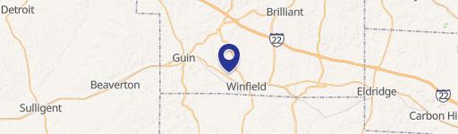 Winfield, AL 35594