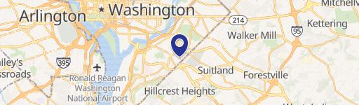 Washington DC Specialty Property