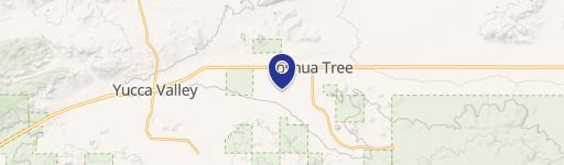 Joshua Tree View Property