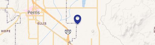 One Acre Flat Land Lot