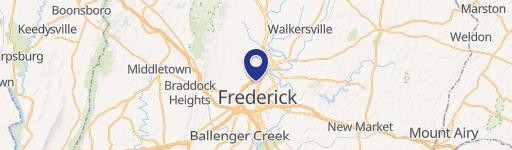 Frederick Specialty Property For Sale