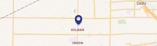 Hilmar 55+ Community Mobile Home