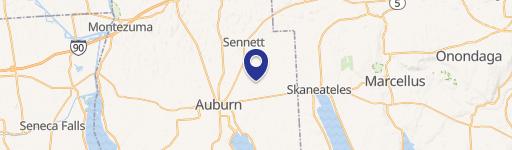 Sennett Land with Historic Barns