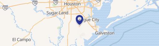 Development Land in Alvin, Texas