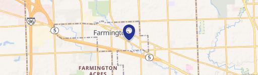 Turnkey Dry Cleaner Near Downtown