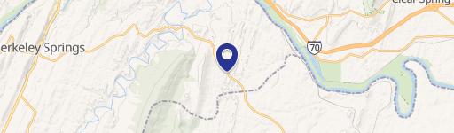 Hedgesville Specialty Property for Sale