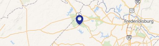 Spotsylvania Specialty Property For Sale