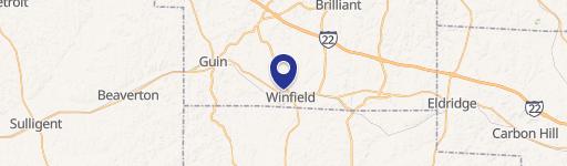 Winfield, AL 35594