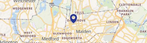 Malden Two-Family Home Near MBTA