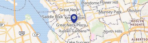 Top Floor Co-Op in Great Neck