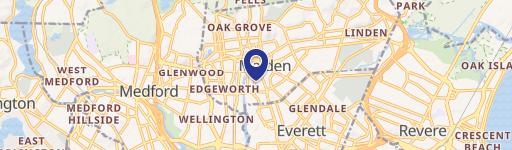 Malden Investment Property Opportunity