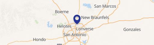 San Antonio Specialty Property For Sale