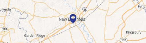 New Braunfels Specialty Property