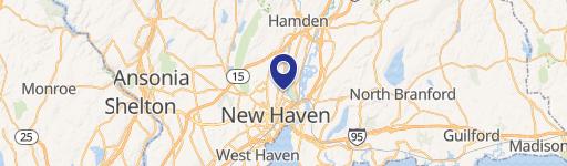 Renovated Apartment Near Yale University