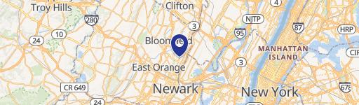 North Newark Three-Bedroom Apartment