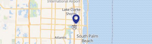 Lake Worth Beach Duplex