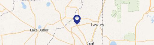 Old Cypress Farms Land