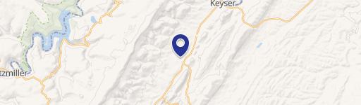 Keyser Specialty Property For Sale