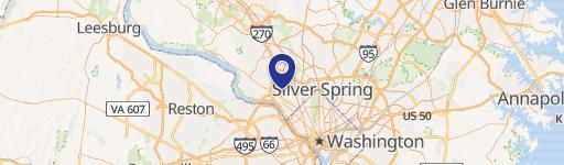 Bethesda Specialty Property for Sale