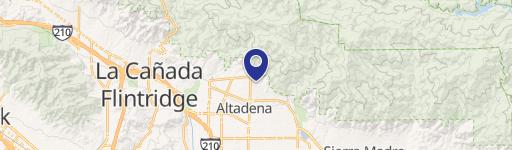 Altadena Land For Sale