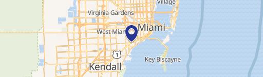 New Coconut Grove Residence