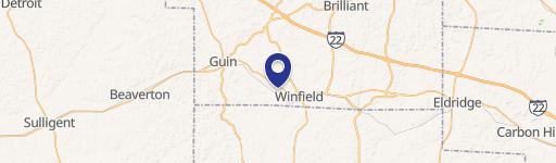 Winfield, AL 35594