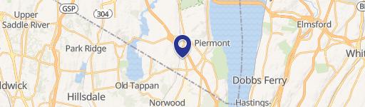 Retail Space in Historic Downtown