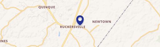 Spotswood Trail Land For Sale