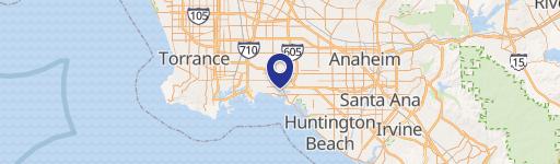 Belmont Shore Home in Community