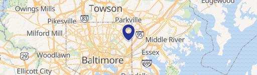 Baltimore Specialty Property for Sale