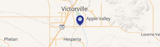 Hesperia Land For Sale