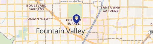 Turnkey Restaurant in Fountain Valley