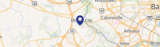 Ellicott City Specialty Property