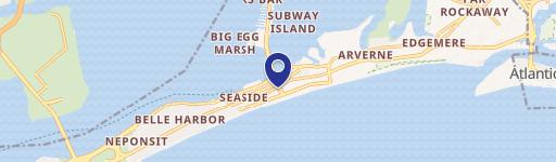 Beachside Specialty Property for Sale