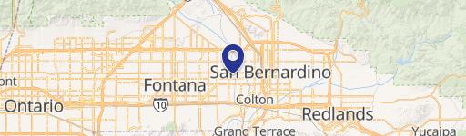 San Bernardino Mobile Home