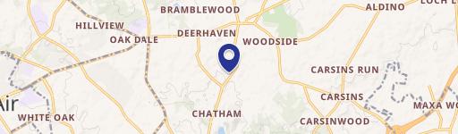 Churchville Specialty Property For Sale