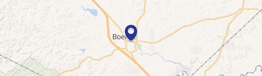 Boerne Specialty Property For Sale