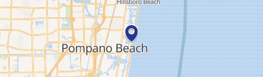 Beachside Apartment Near Pompano Beach