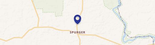 Rural Land Tracts on SH 92