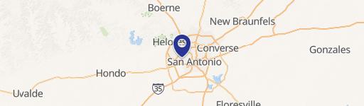 San Antonio Land For Sale