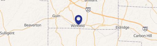 Winfield, AL 35594