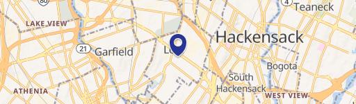 One Bedroom Apartment Near Downtown